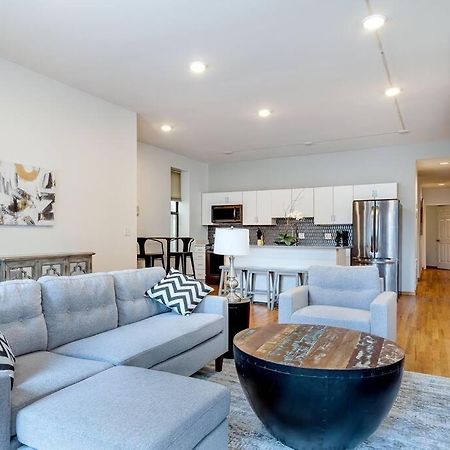Goose Island Central Downtown Prime Location With Access To Patio Chi - 1 Chicago Exterior foto