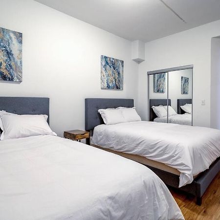 Goose Island Central Downtown Prime Location With Access To Patio Chi - 1 Chicago Exterior foto