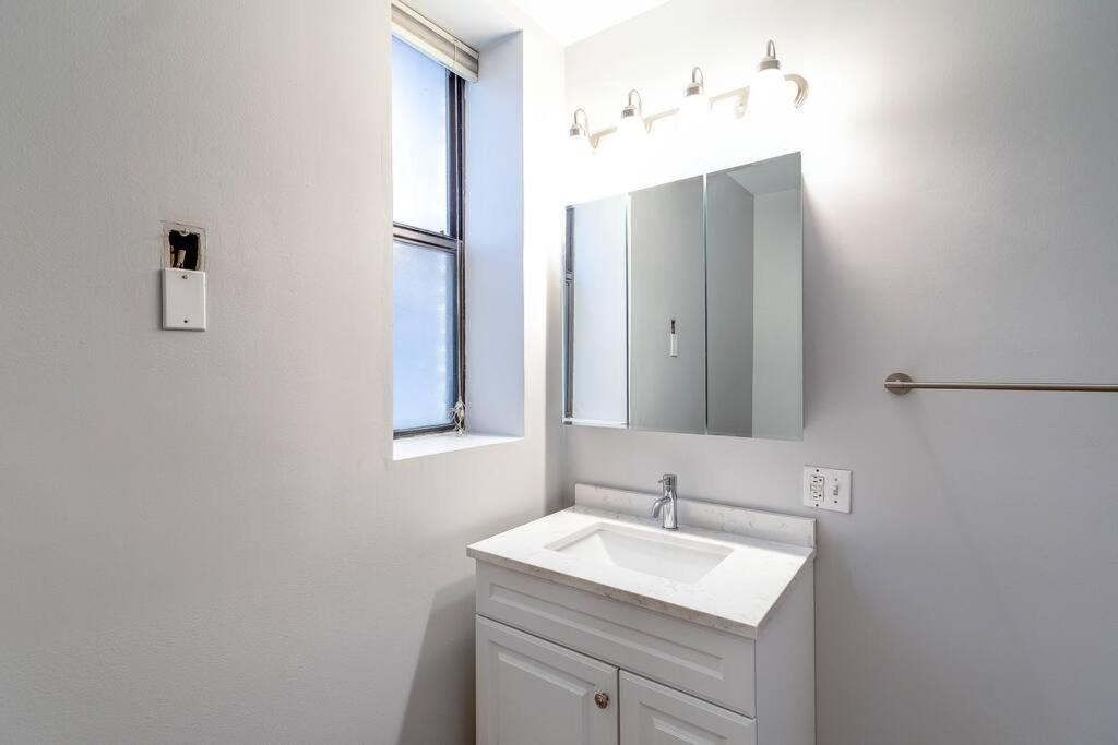 Goose Island Central Downtown Prime Location With Access To Patio Chi - 1 Chicago Exterior foto