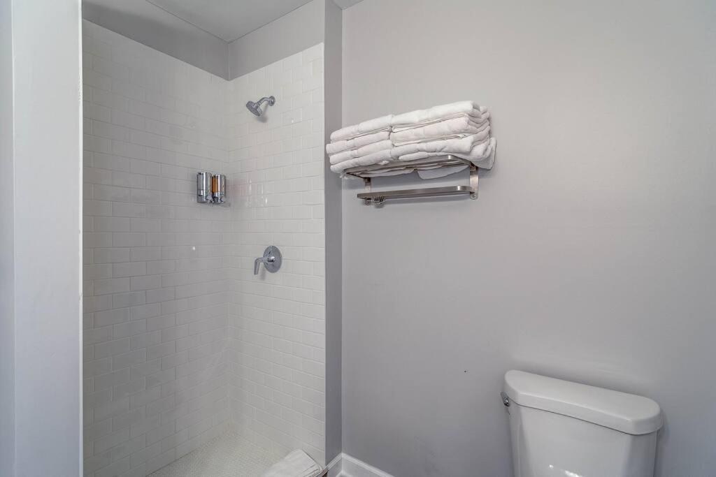 Goose Island Central Downtown Prime Location With Access To Patio Chi - 1 Chicago Exterior foto